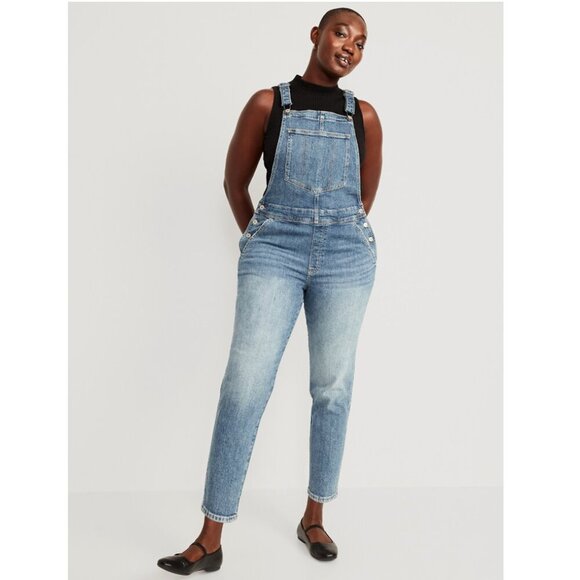 Old Navy OG Overall Joni - Picture 3 of 11